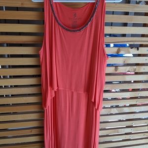 Beautiful juicy couture summer dress